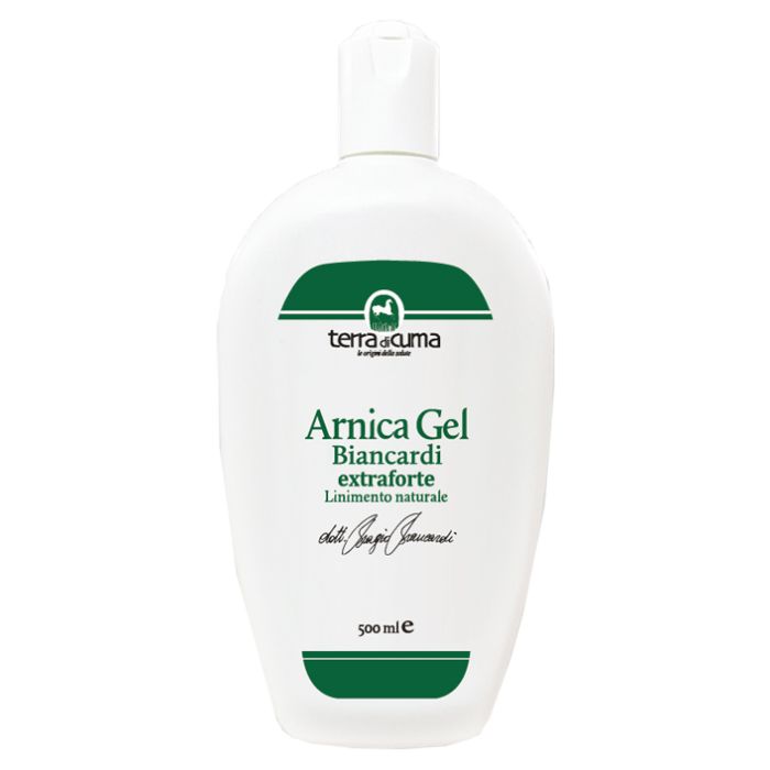 Arnica BiancardiGel Exf 500Ml