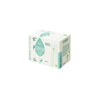 Plenum Cleansing Wipes 30Pz