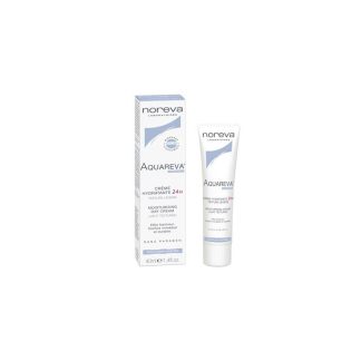 AQUAREVA LIGHT MOISTURIZING CREAM 24H
