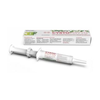 Cystophyto Pasta 30G
