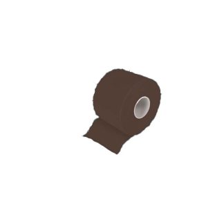 Kinesiotaping M 5 X 5 Cm Black