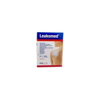 Leukomed Medic Tnt 7.2X5Cm