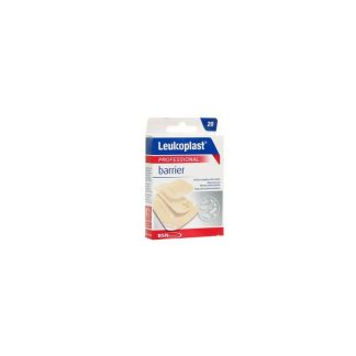 Leukoplast Barrier 20Pz Assorted