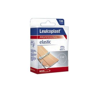 Leukoplast Elastic 1Mx6 Cm