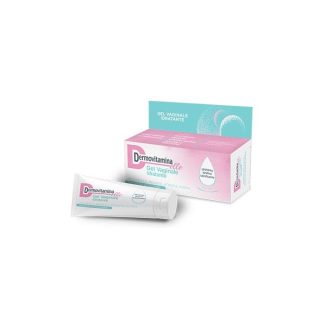DermovitaminaGel Vaginale Idr