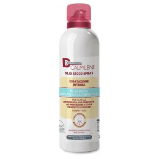 Dermovitamina Calm Oil Spray