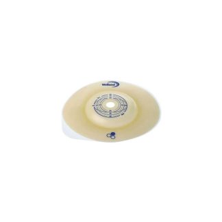 Aurum2 Flat Stoma Plate 70 Rit 5Pz