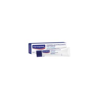 Hansaplast Wound Healing Ointment 20G