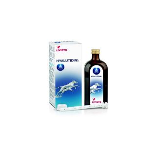 Hyalutidin Dc 125Ml