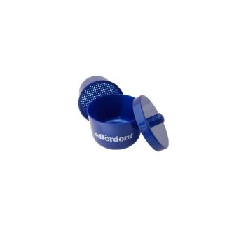 EFFERDENT VASC DENTURE HOLDER