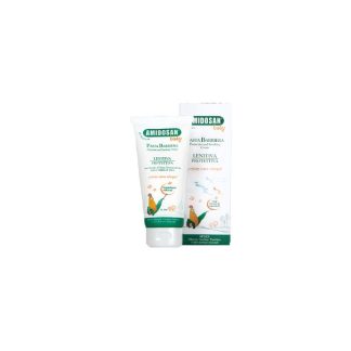 Amidosan II Natural Zinc Paste 100Ml