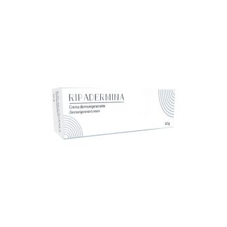 Ripadermina Cream Rigen 42G