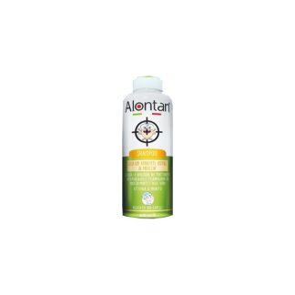 Alontan Shampoo Anti-lousiness