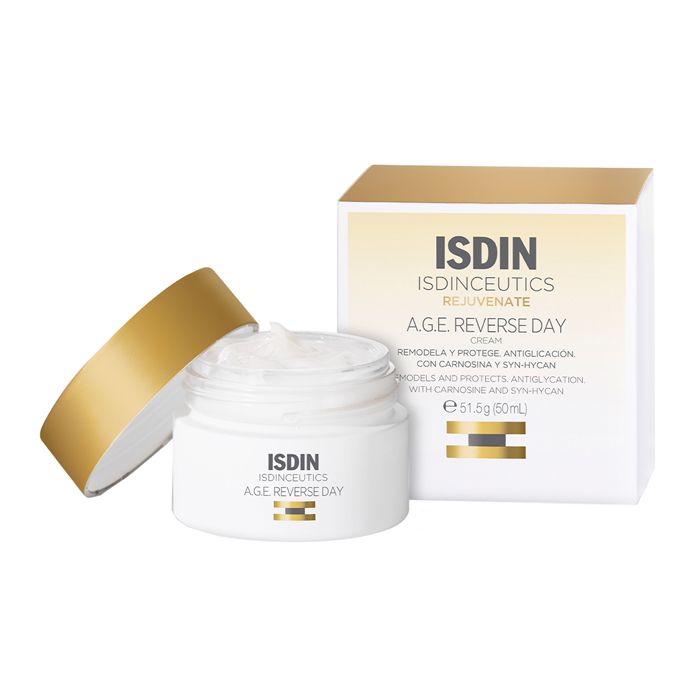 Isdinceutics Age Reverse 50Ml