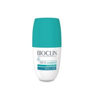 Bioclin Deo Control Rollon50Ml
