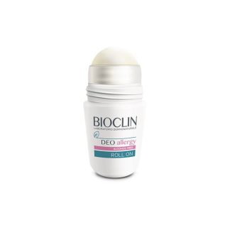 Bioclin Deo Allergy Roll On