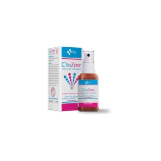 Cliazenz Sublingual Oral Spray 20ml