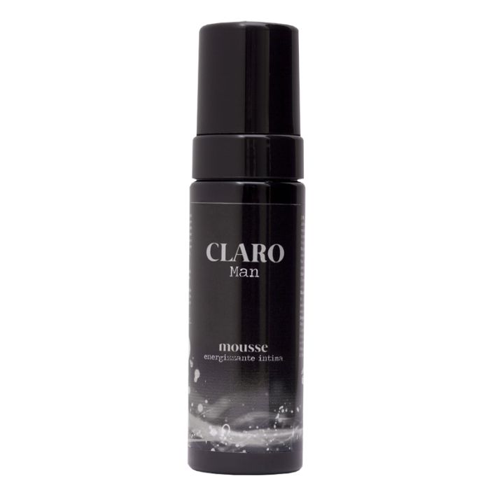 Claro Man Intimate Detergent