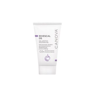 Rivescal DsGel Canova50Ml New
