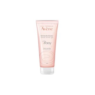 AveneGel Shower 200Ml