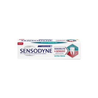 SENSODYNE REPAIR&PROT EX FRESH