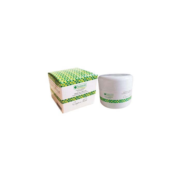 Farmacare Urea Cream 20% 100Ml