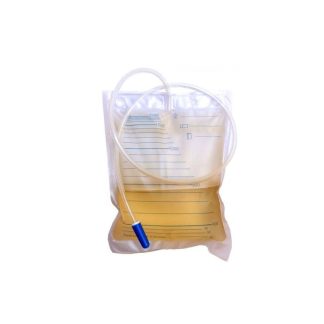 Bed Urine Collection Bag 2L S/S 130 30Pz