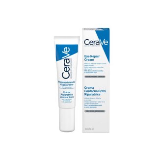 Cerave Eye Contour Cream 15Ml