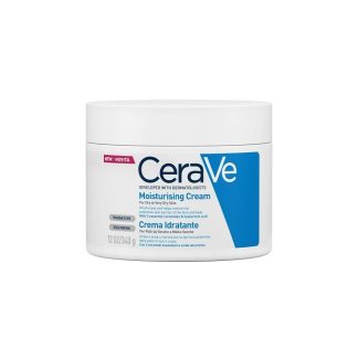 Cerave Moisturizing Cream 340G