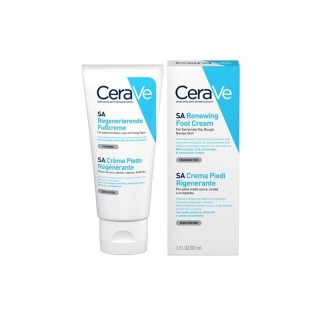 Cerave Regenerating Foot Cream 88Ml