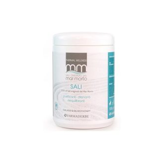 Farmaderbe Original Sea Salt Dead Sea 1Kg