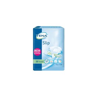 Tena Slip Super Underwear 10Pcs