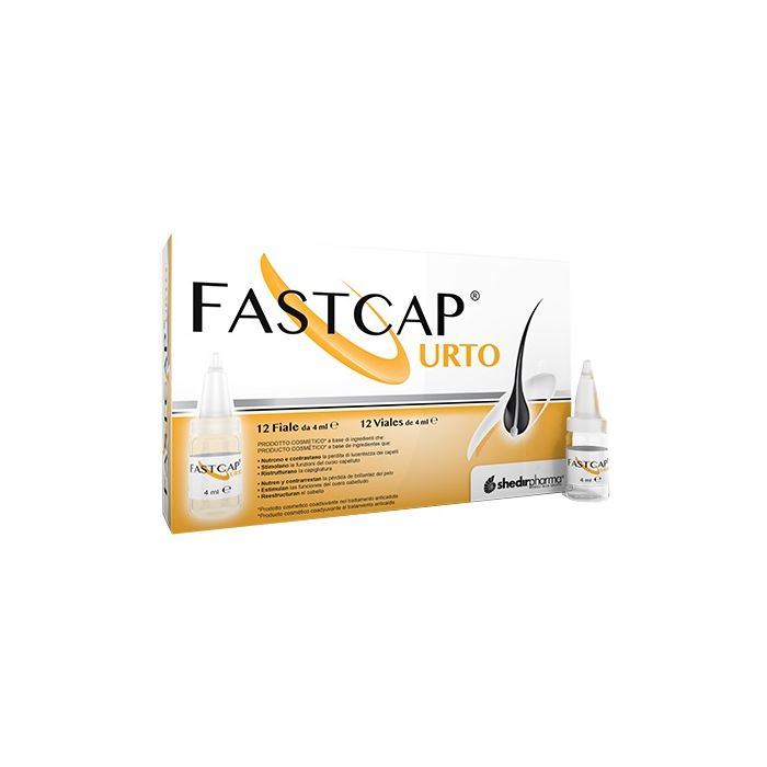 Fastcap 12F Impact 48Ml