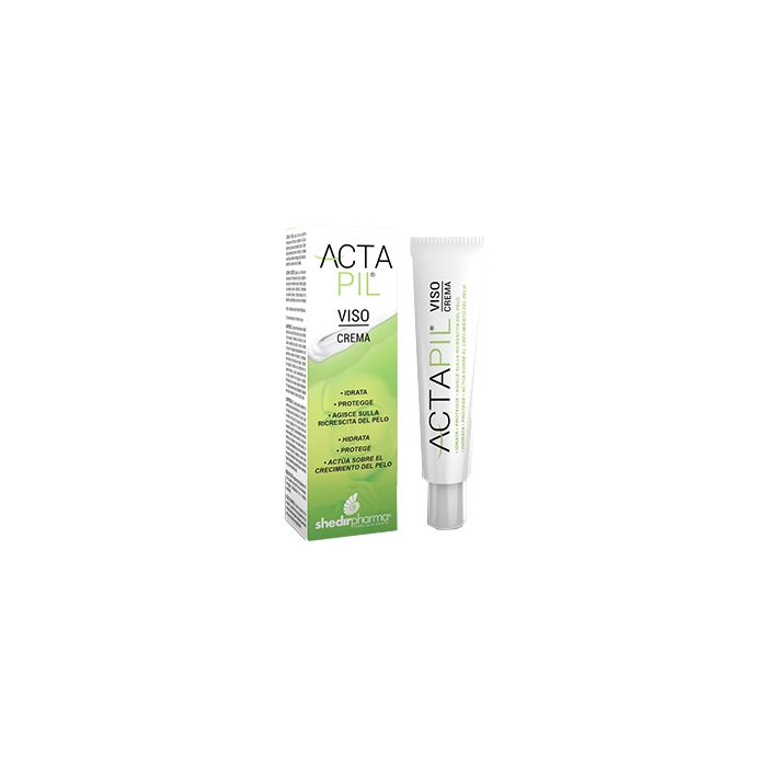 Actapil Face 15Ml