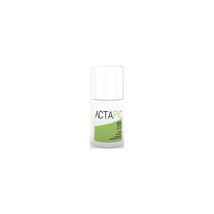 Actapil Deo 50Ml