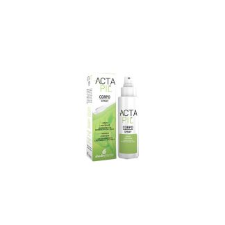 Actapil Body 100Ml