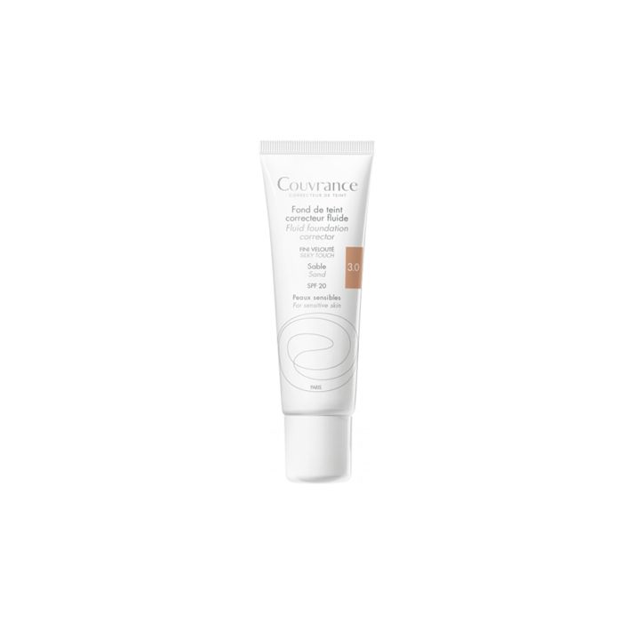 Avene Couvrance Foundation Sand 30ml
