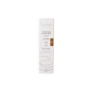 Avene Couvrance Golden Foundation 30Ml