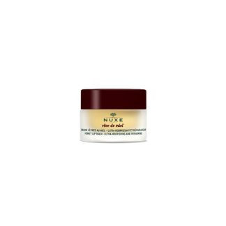 Nuxe Reve De Miel Repairing Lip Balm In Honey