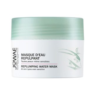 Jowae Hydrating Plumping Mask