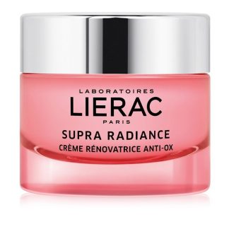 Lierac Supra Radiance Cream 50Ml