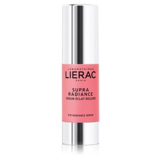 Lierac Supra Glow Eye Serum 15ml