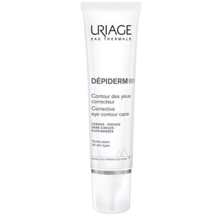 Depiderm Eye Contour 15Ml