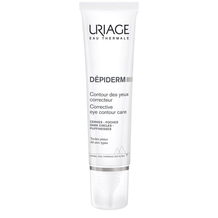 Depiderm Eye Contour 15Ml