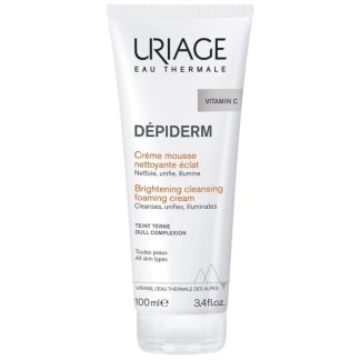 Depiderm Cleansing Foam 100Ml