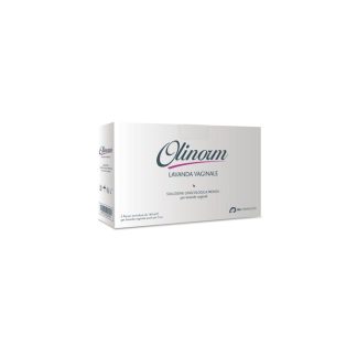 Olinorm Lavender 5Flx140Ml