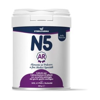N5 AR Alim Diet for Infants 400G