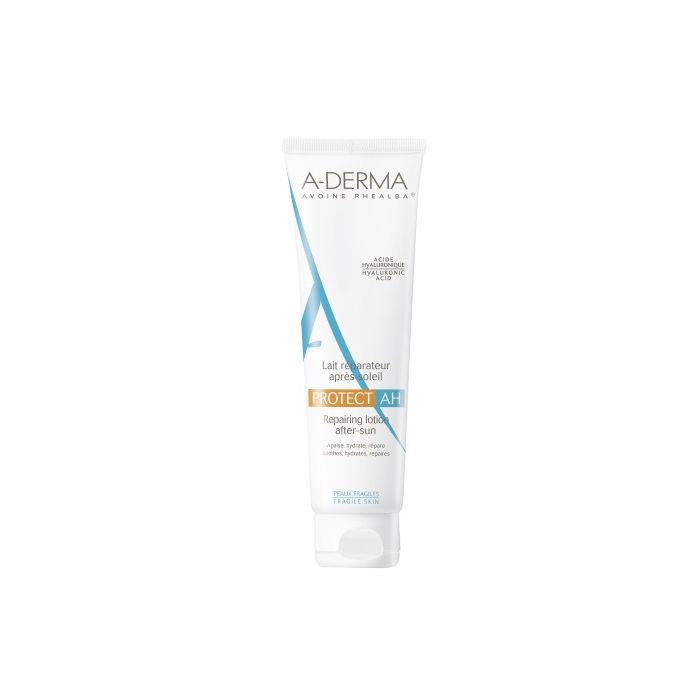 Aderma A-D Protect Ah Latte Reparateur 250Ml