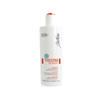 Triderm Intimate Det Antibacterial