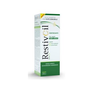 RestivOil Activ Plus 250Ml